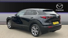 Mazda Cx-30 2.0 e-Skyactiv G MHEV Sport Lux 5dr Petrol Hatchback